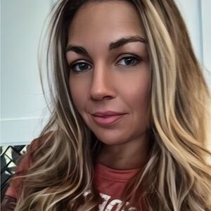 Meet your Posher, Kristy